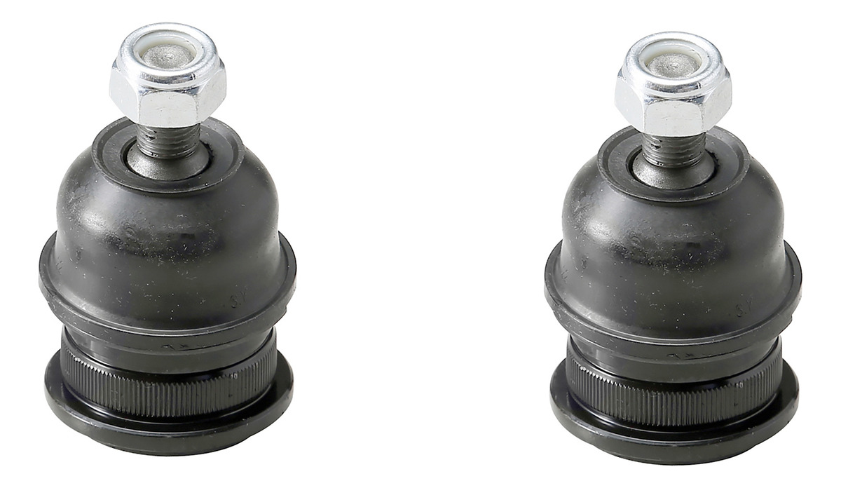 Rotula Inferior Delantera Hyundai Accent 1994-2005 Par
