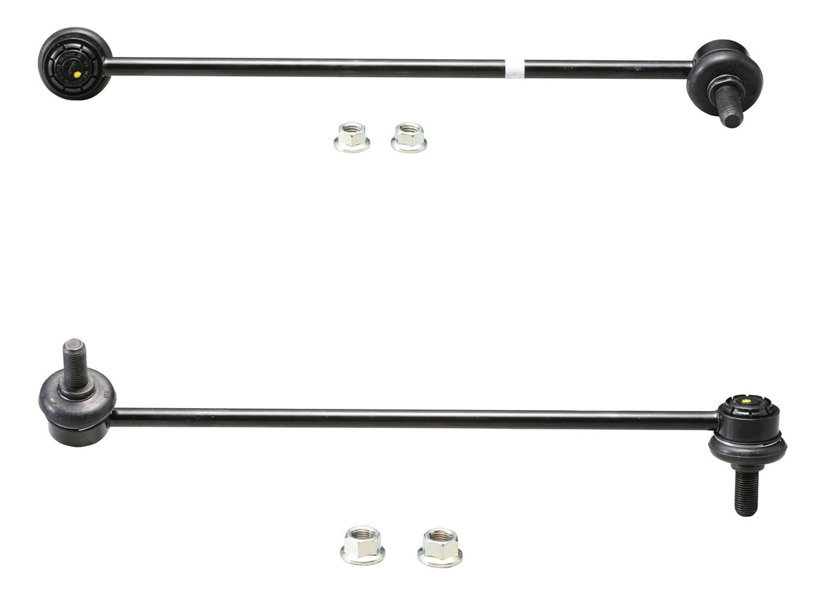 Bieleta Estabilizadora Del Hyundai Veracruz 2006-2012 Par