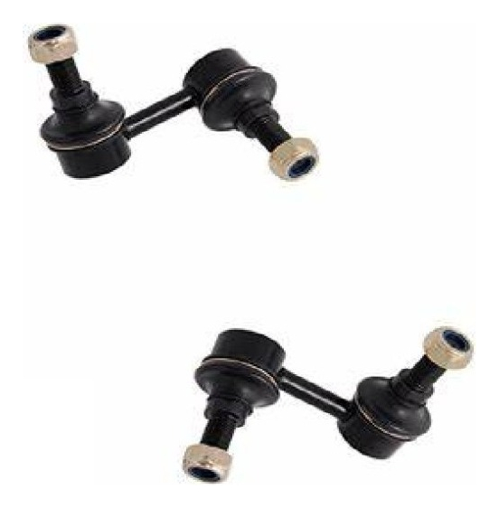 Bieleta Delantera Mitsubishi L 200 Katana 2007-2015 Par