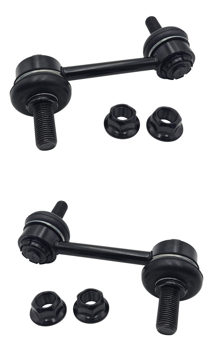 Bieleta Estabilizadora Trasera Kia Mohave 2007-2013 Par