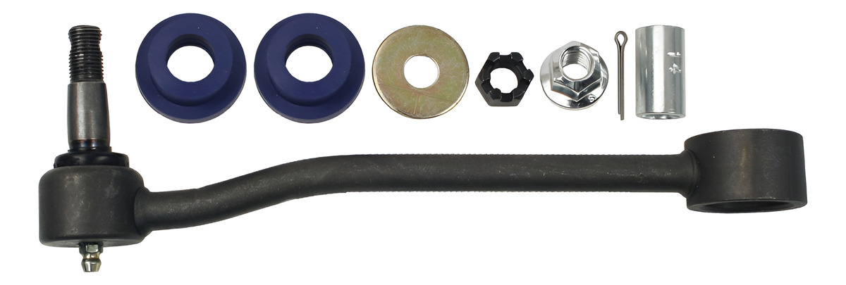 Bieleta Estabilizadora Trasera Dodge Ram 3500 1994-2002