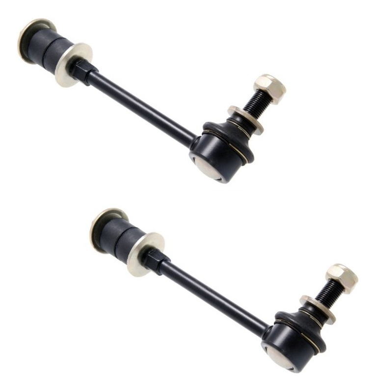 Bieleta Estabilizadora Delantera Toyota Hilux 2004-2017 Par