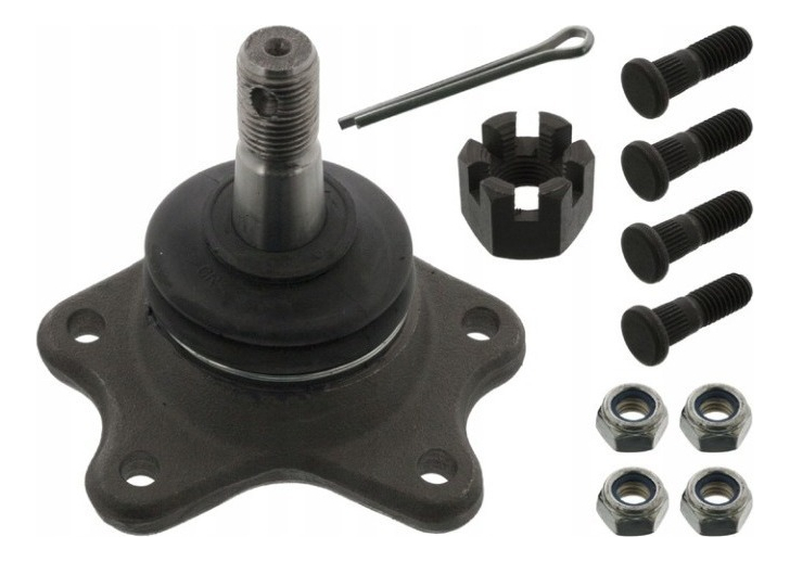 Rotula Superior Delantera Toyota 4runner 1986-1995