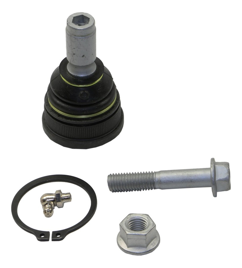 Rotula Inferior Delantera Ford Mustang 2010-2014