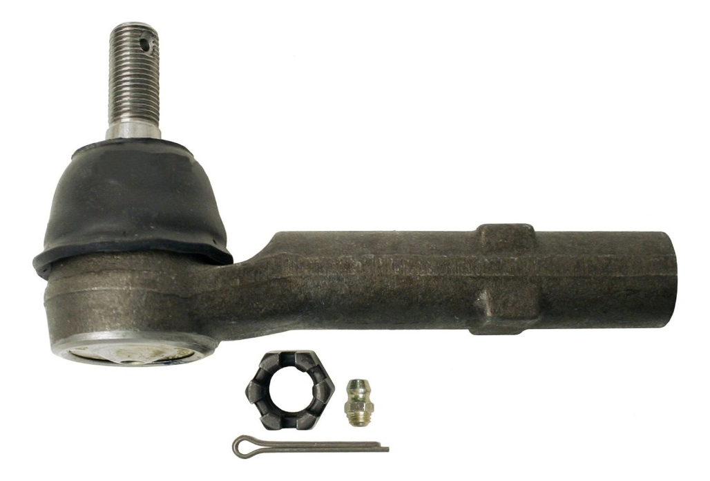 Terminal De Dirección Chevrolet Traverse 2009-2017