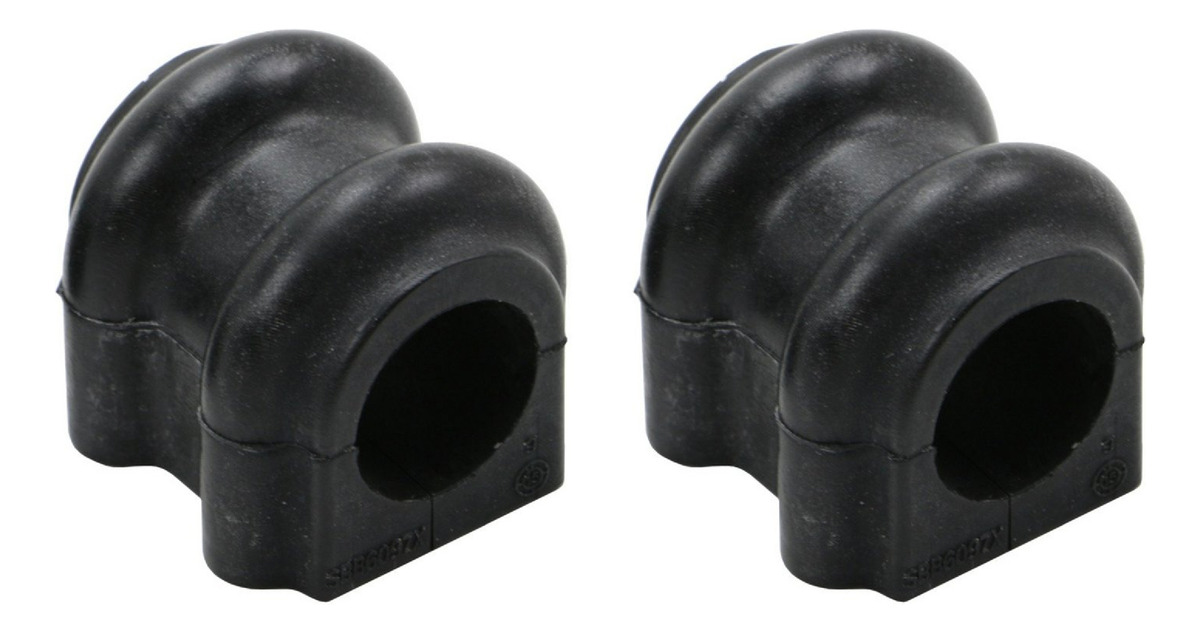 Buje Barra Estabilizadora Del Hyundai Veloster 2011-2017 Par