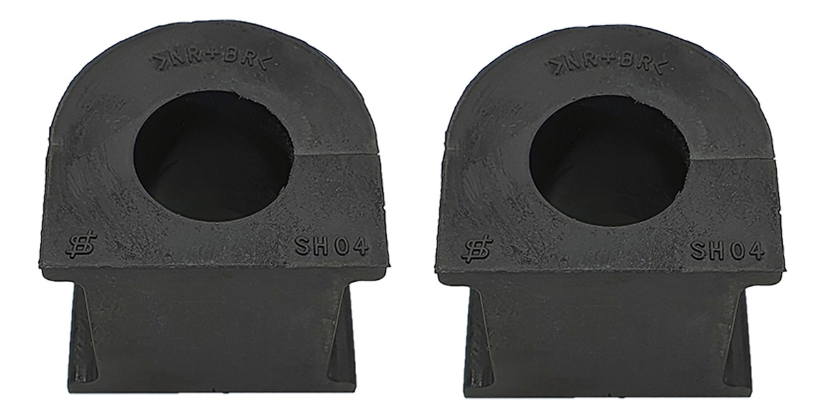 Buje Barra Estabilizadora Delantera Toyota Prado 2011-2014