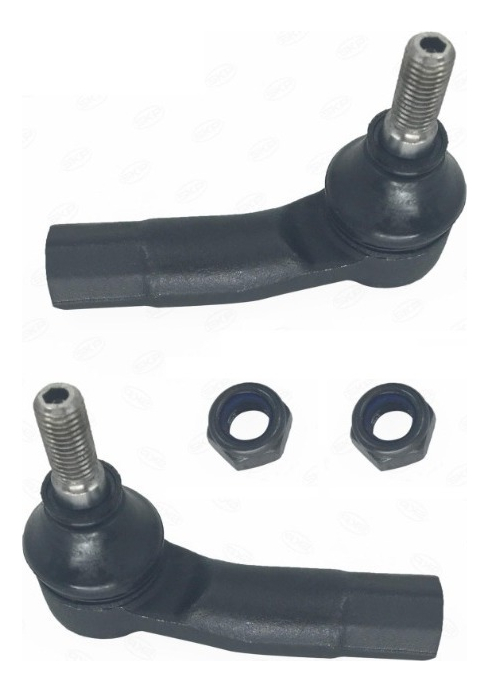 Terminal De Dirección Audi A3 2004-2012 Par