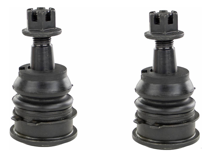 Rotula Inferior Delantera Geely Ck 2008-2011 Par