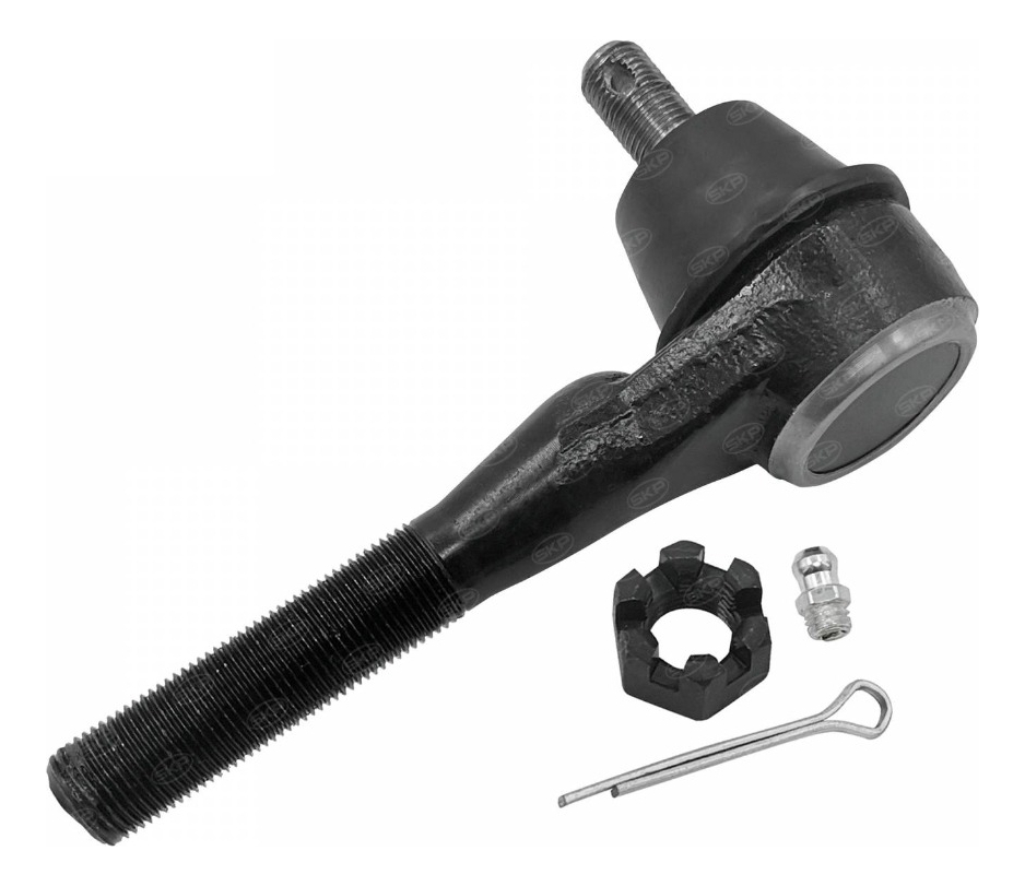 Terminal Dirección Derecho Jeep Wrangler 1991-2006