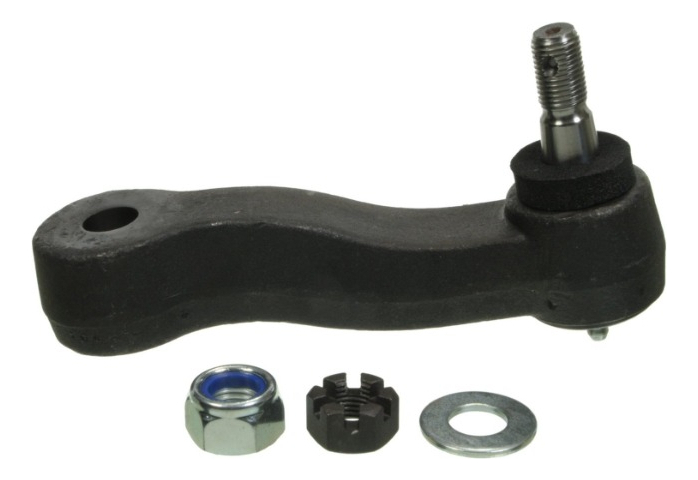 Brazo Auxiliar Derecho Hummer H2 2003-2007