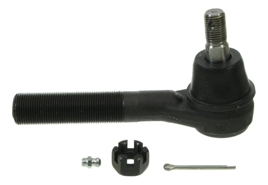 Terminal Dirección Ford Econoline E-250 1992-2006 Izquierdo