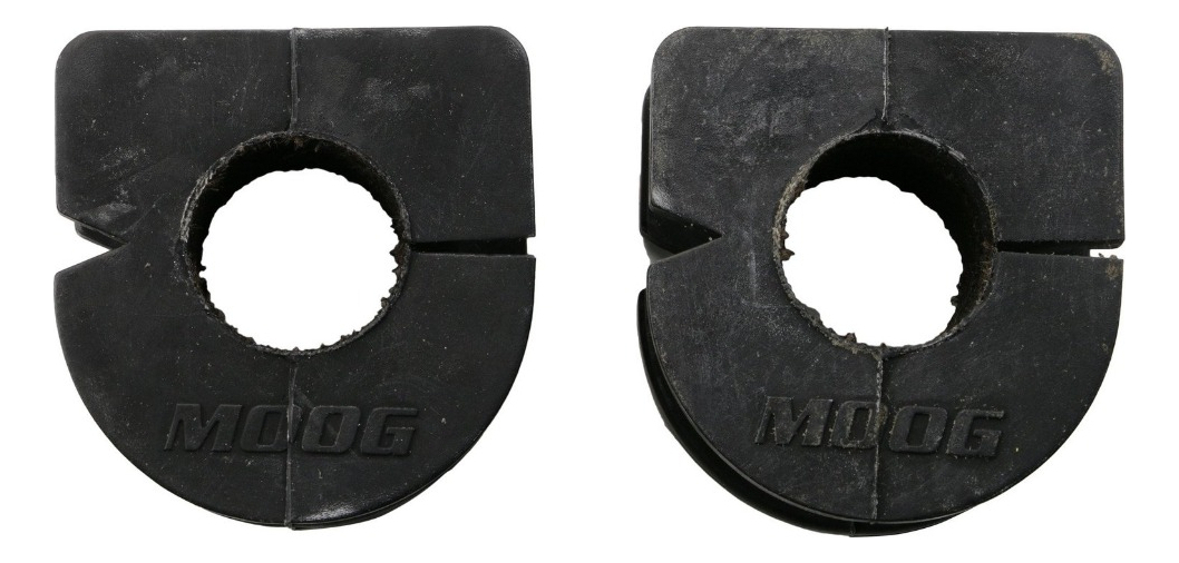 Buje Barra Estabilizadora Trasera Chevrolet Silverado 99-07