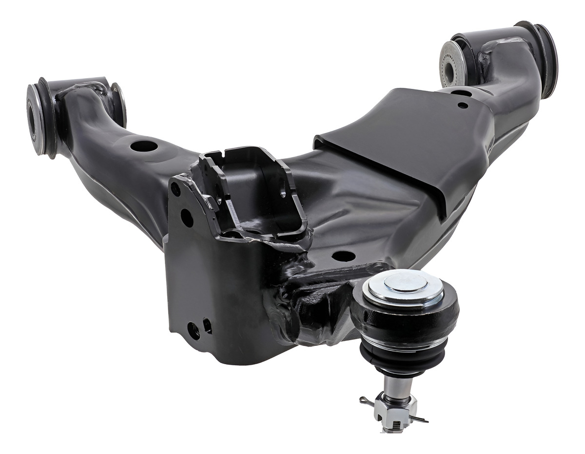 Bandeja Inferior Del. Toyota Land Cruiser Prado 2011-2014