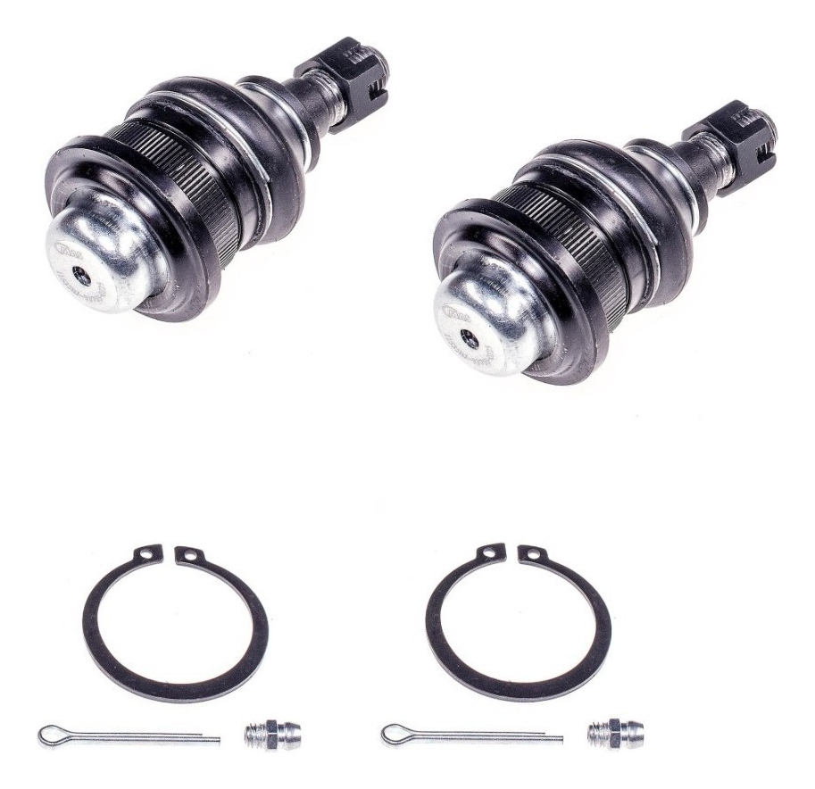 Rotula Superior Dodge Ram 50 1981-1994 Par