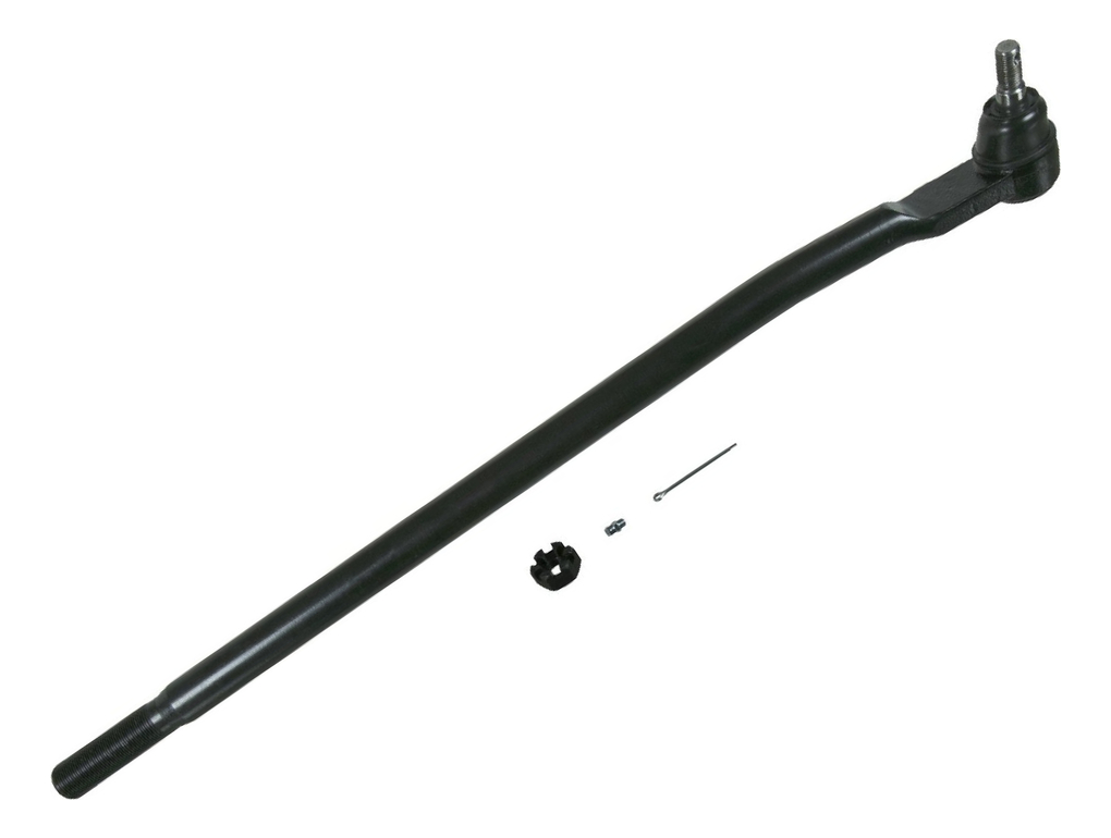 Barra Corta Dirección Interior Derecha Dodge Ram 1500 2008