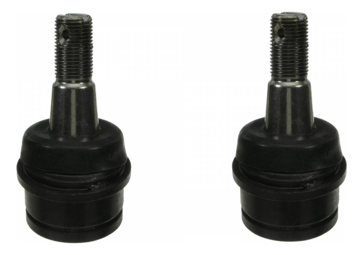 Rotula Inferior Delantera Jeep Wrangler 2007-2018 Par