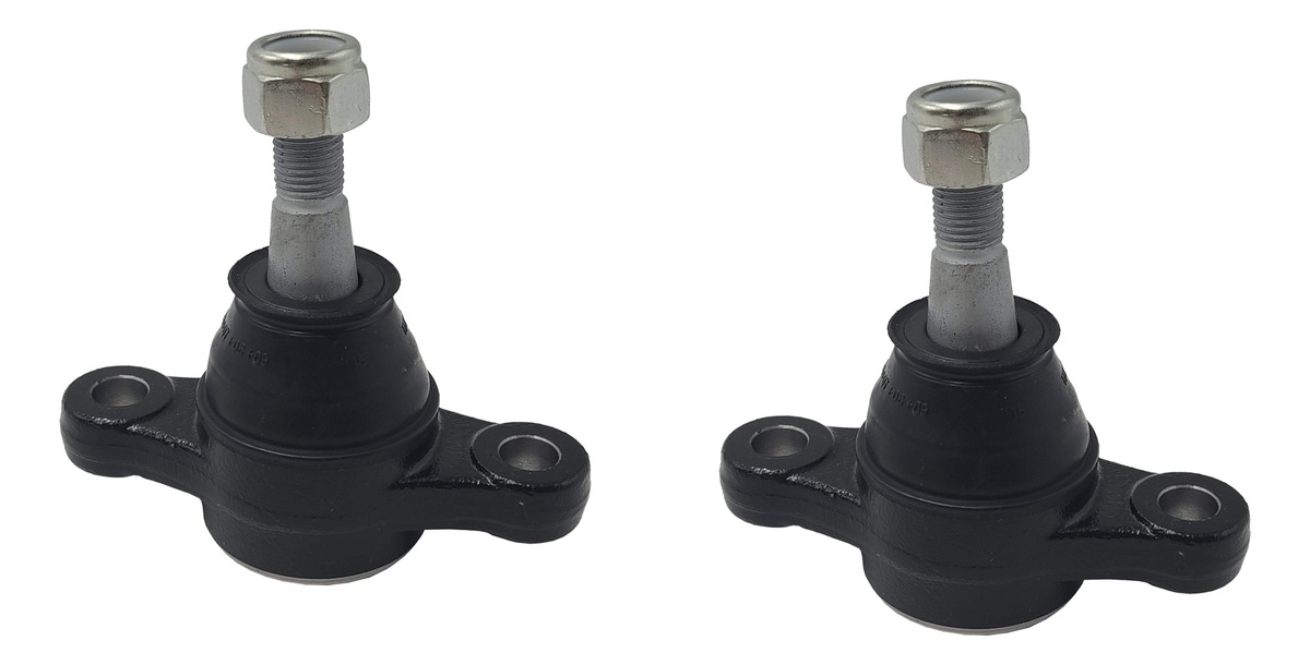 Rotula Inferior Delantera Hyundai Azera 2006-2011 Par