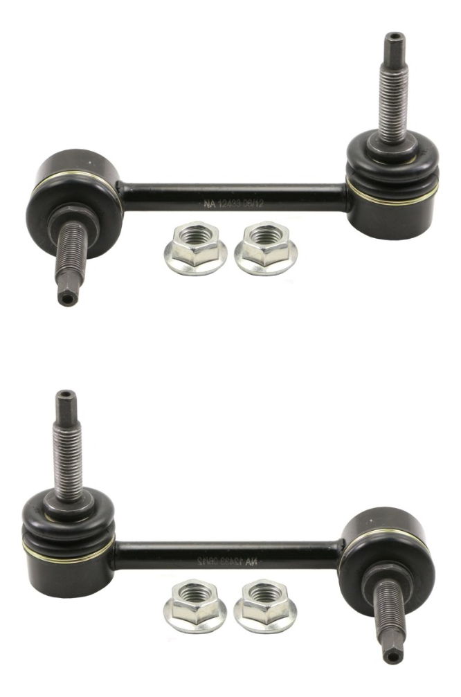 Bieleta Delantera Jeep Grand Cherokee 2011-2015 Par