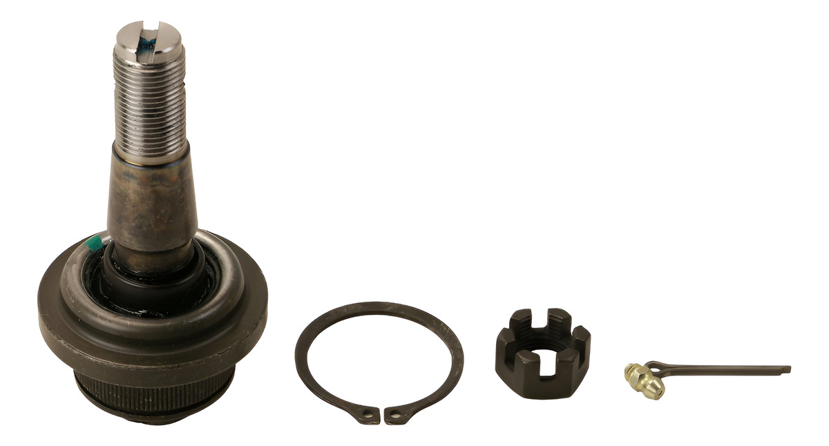 Rotula Inferior Delantera Hummer H3 2006-2010