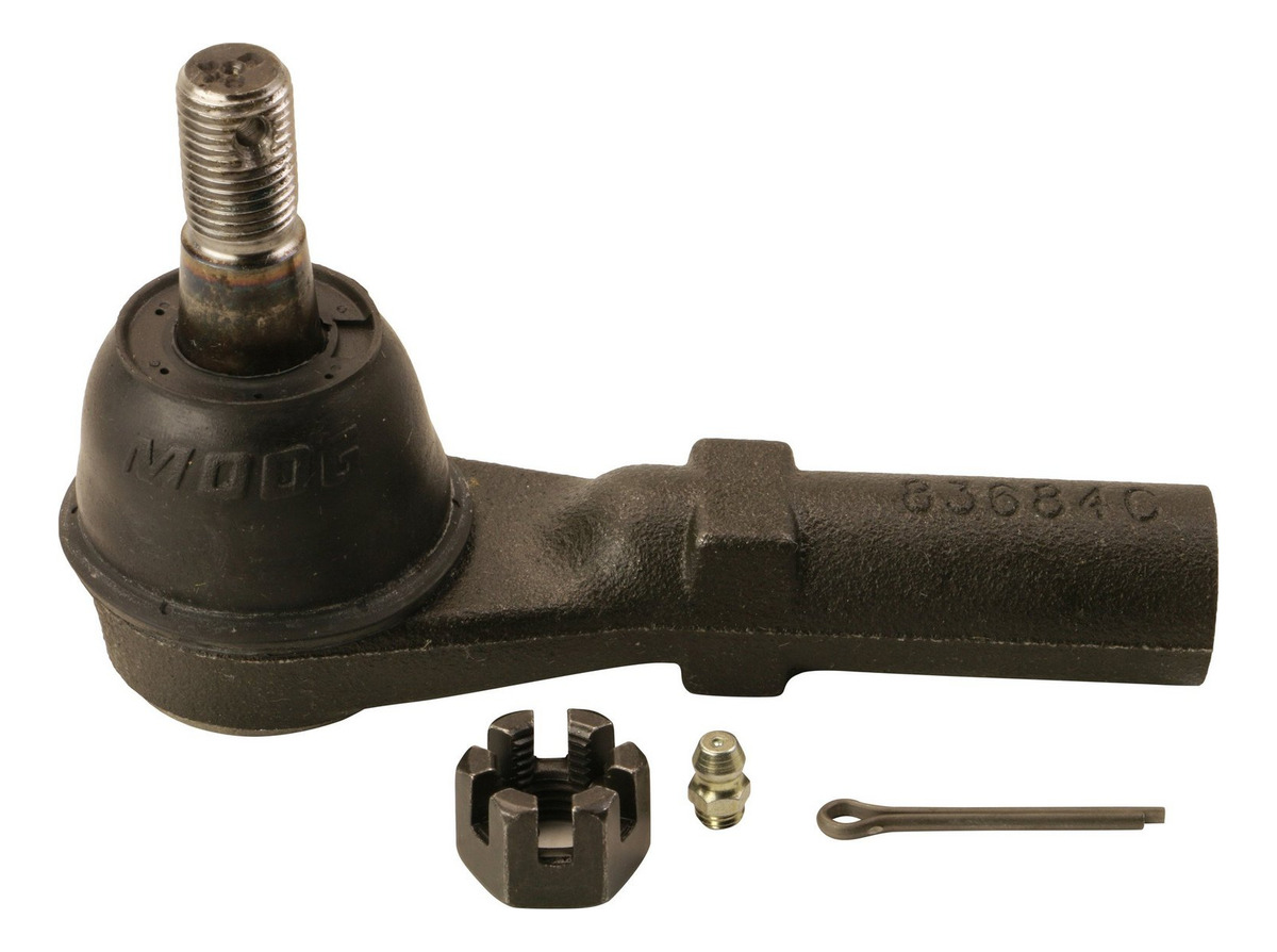 Terminal De Dirección Dodge Durango 2004-2009