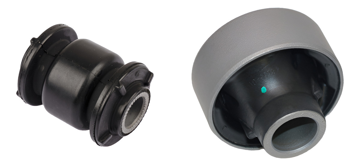 Bujes De Bandeja Delantera Toyota Yaris 1.5 2013-2023 Kit