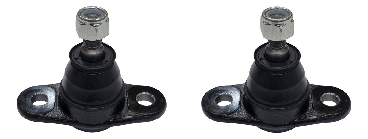 Rotula Inferior Hyundai Accent 2006-2011 Delantera Par