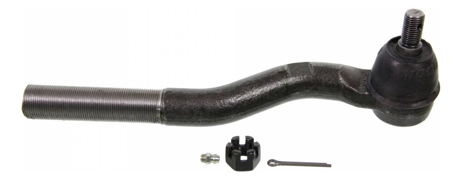 Terminal De Dirección Externo Jeep Wrangler 2007-2018 Izq