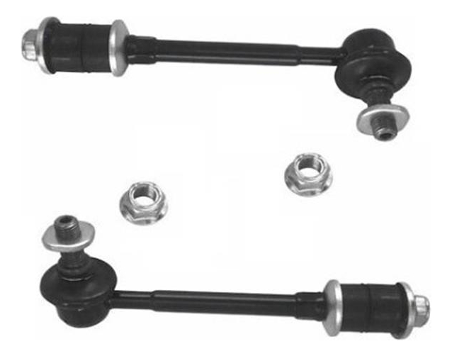 Bieleta Delantera Toyota 4runner 1996-2002 Par