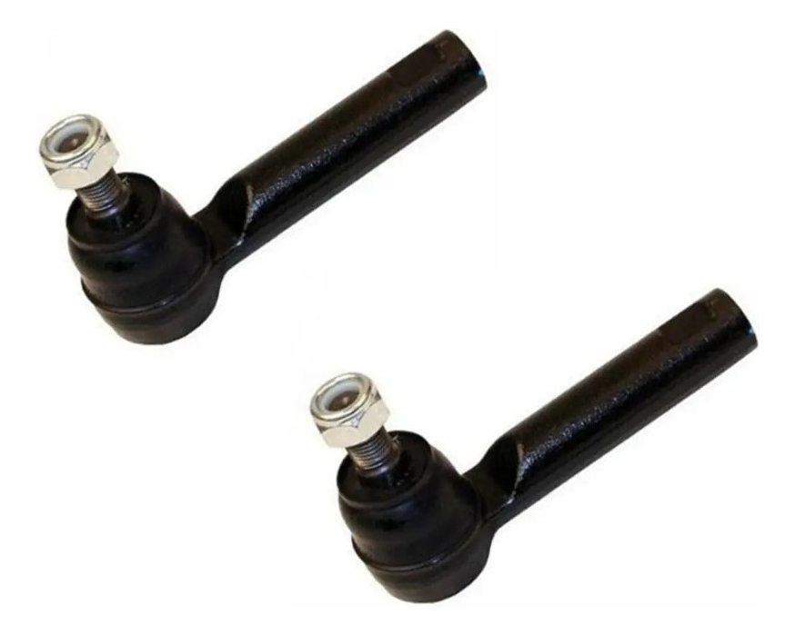 Terminal Dirección Tacoma Fj Cruiser 4runner Prado Par