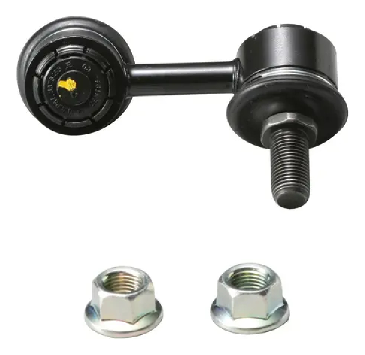 Bieleta Estabilizadora Mitsubishi Montero 2000-2005 Delanter