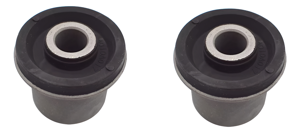 Bujes Bandeja Superior Del Mitsubishi L200 Katana 2007-2019