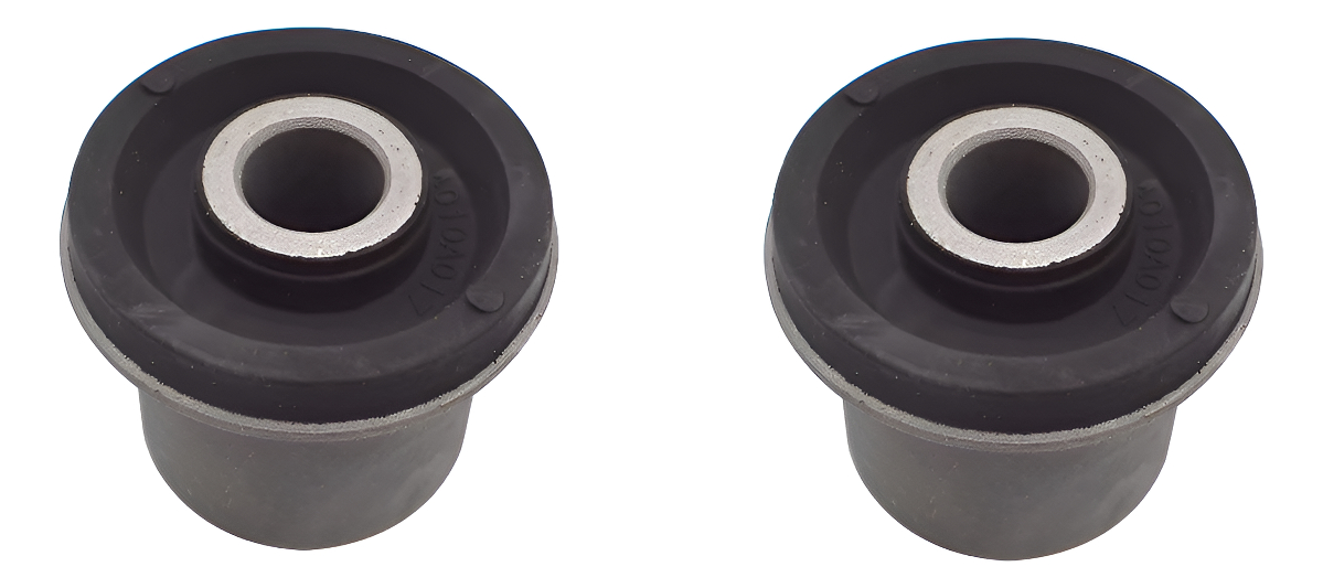 Bujes Bandeja Superior Mitsubishi Montero Sport 2008-2015