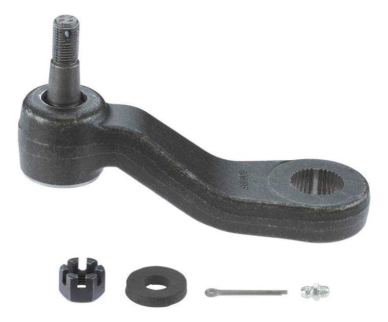 Brazo Pitman Chevrolet Avalanche 1500 2002-2006 Original