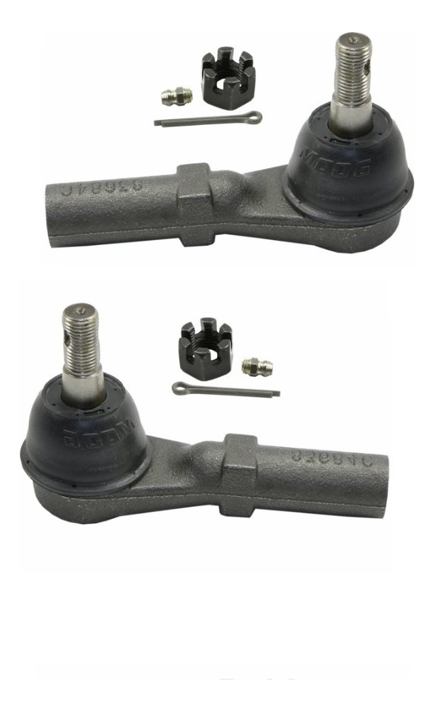 Terminal De Dirección Dodge Charger 2006-2010 Par