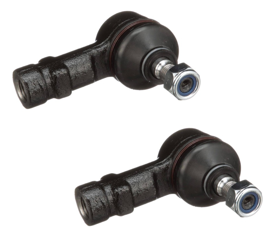 Terminal De Dirección Ford Ka 1996-2008 Par