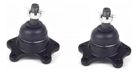 Rotula Superior Delantera Toyota 4runner 1986-1995 Par