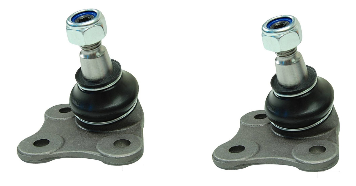 Rotula Inferior Delantera Seat Toledo 1999-2004 Par