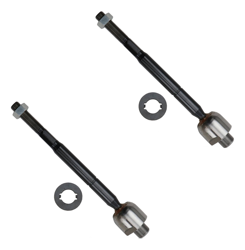 Terminal Axial De Dirección Toyota 4runner 2003-2009 Par