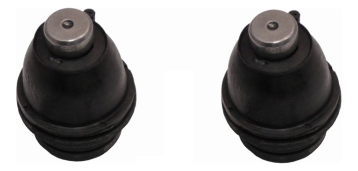 Rotula Inferior Delantera Jeep Patriot 2007-2017 Par