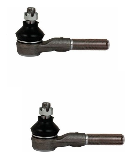 Terminal Dirección Suzuki Vitara Nomade Sidekick 95-04 Par