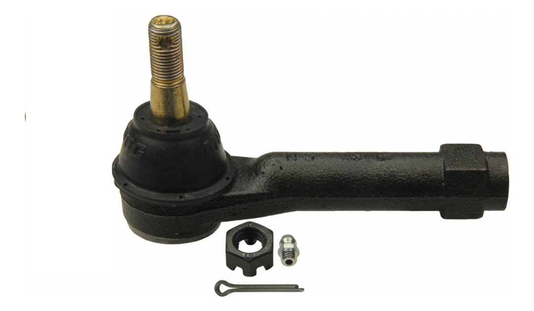 Terminal De Dirección Jeep Patriot 2007-2017