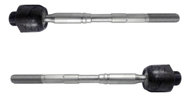 Terminal Axial Delantera Toyota Land Cruiser Prado 11-14 Par