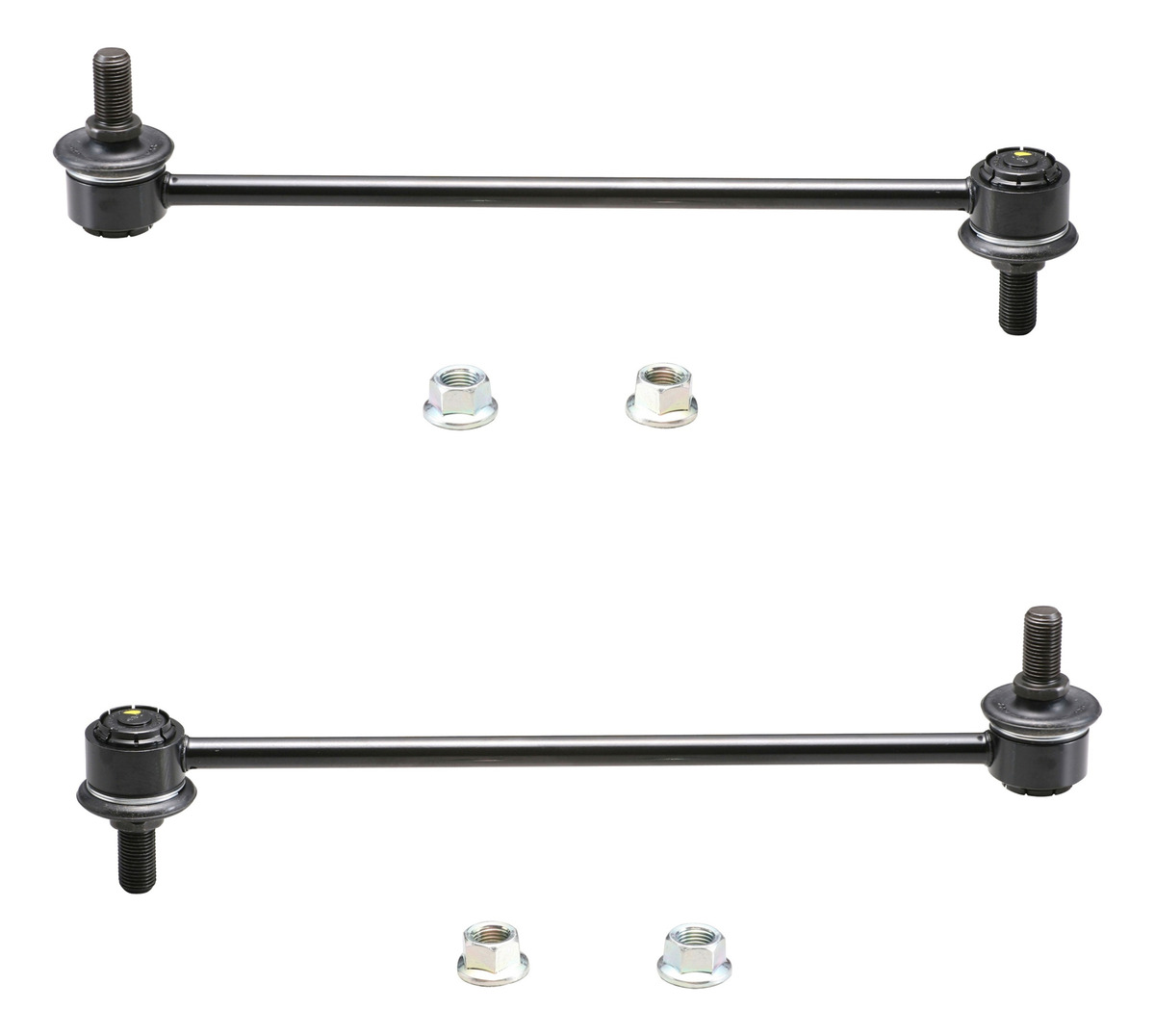 Bieleta Estabilizadora Hyundai Elantra 2011-2015 Par Delan.