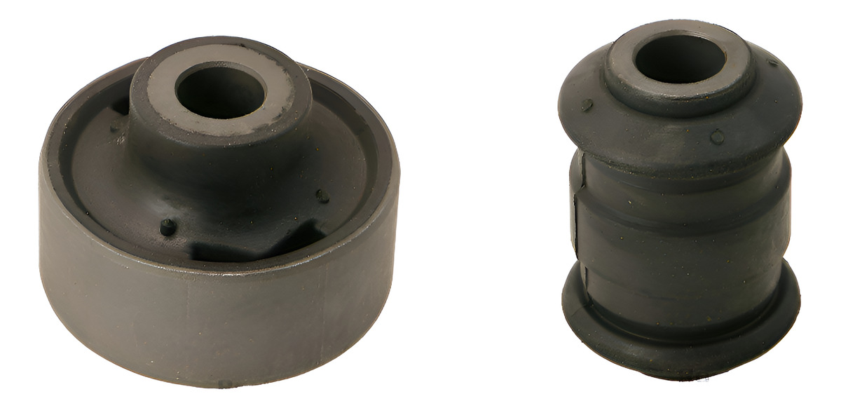 Bujes Bandeja Inferior Dodge Caliber 2007-2012 Kit