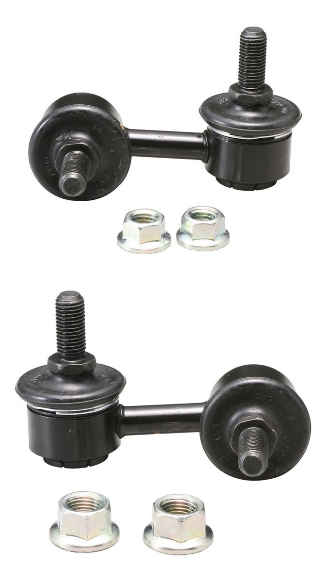 Bieleta Estabilizadora Delantera Hyundai Accent 2000-2005 Pa