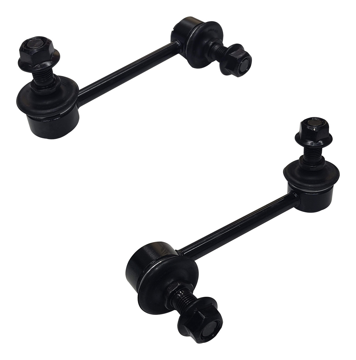 Bieleta Estabilizadora Del Mahindra Pik Up 2010-2022 Par