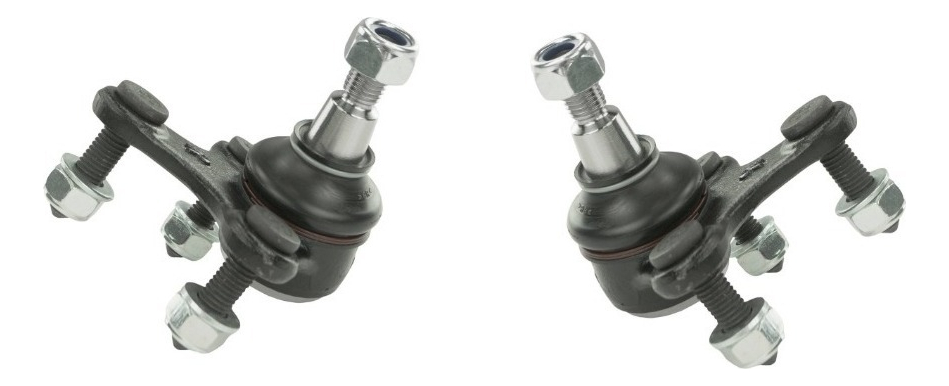 Rotula Inferior Audi A3 2004-2013 Par