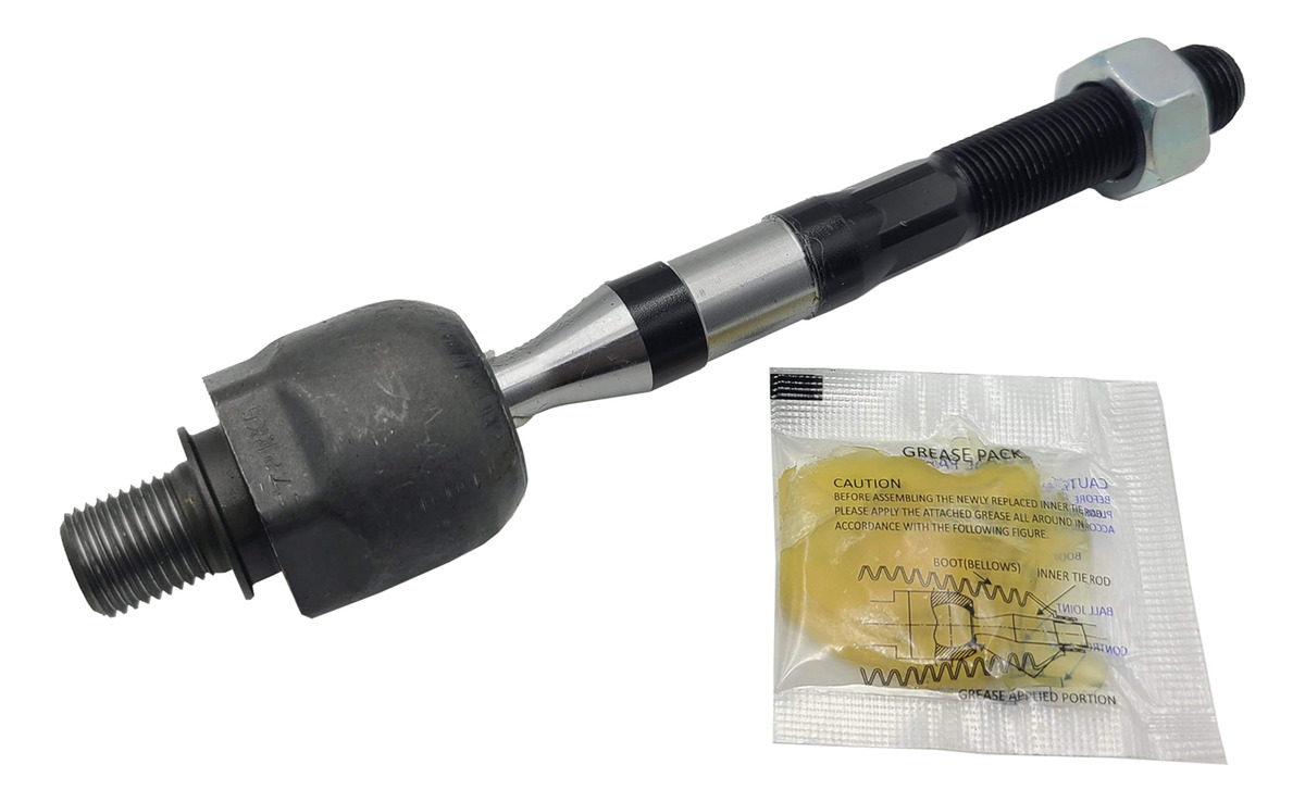 Terminal Axial Delantero Hyundai Azera 2006-2011