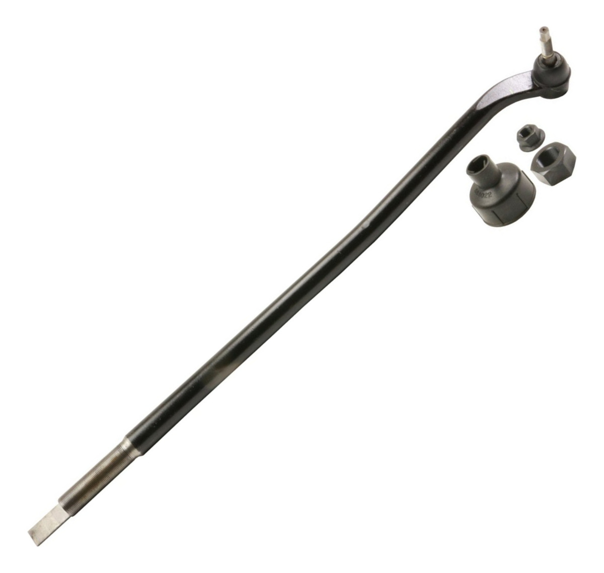 Barra Corta Dirección Derecha Dodge Ram 2500 2014-2018 Delan